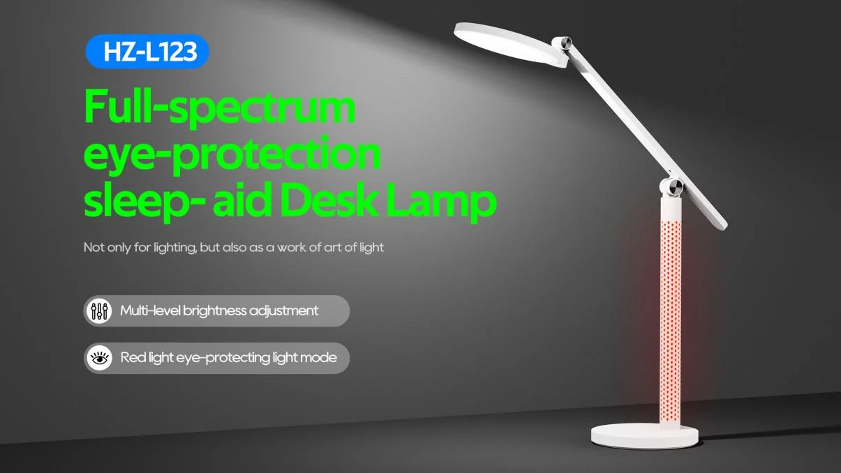 LED desk lamp retail selection guide