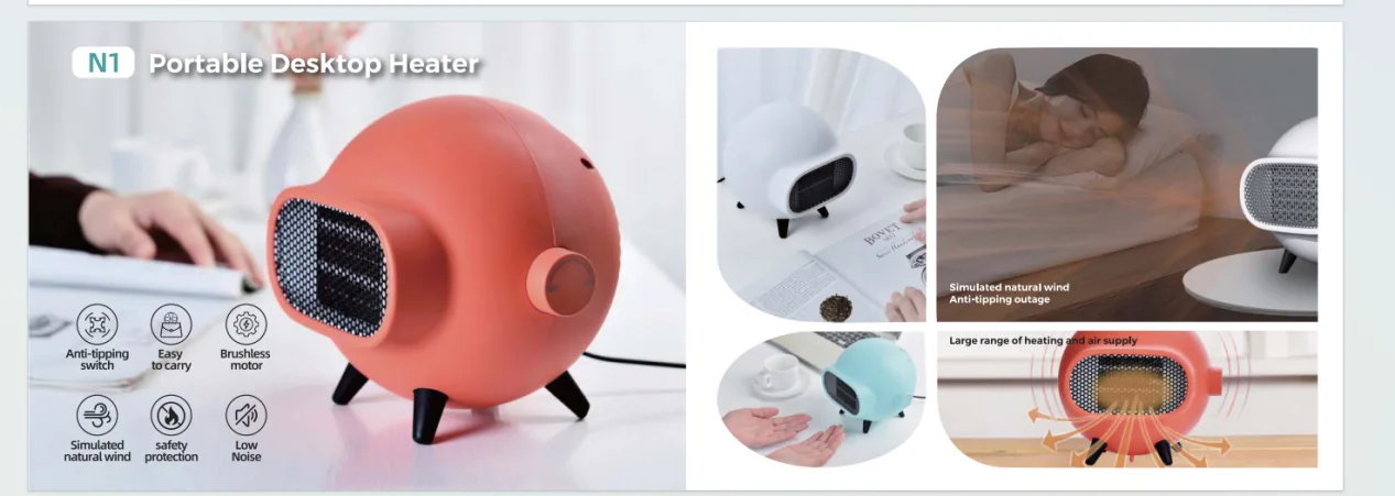 Heating Products
